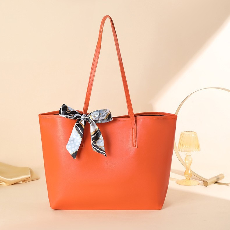 Luxury Bags Made - 高級ハンドバッグ女性バッグデザイナー高品質 Pu レザー無地ショルダーバッグ女性のための大容量ショッピングトートバッグ