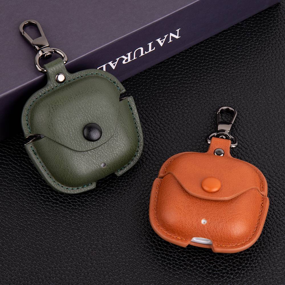 Luxury Bags Outlet - Huawei-レザービジネスイヤホンケース,イヤホンシェル,ヘッドフォン,ハンズフリー,2バッグ