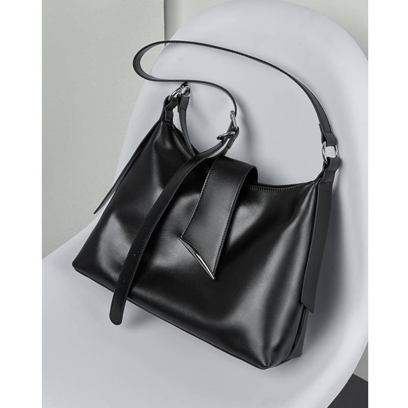 Luxury Tote Bags With Zipper - Hifashion 牛革本革大型ホーボーショルダーバッグ女性のための 2026 高級デザイナートートショッパークロスボディレディースハンドバッグ