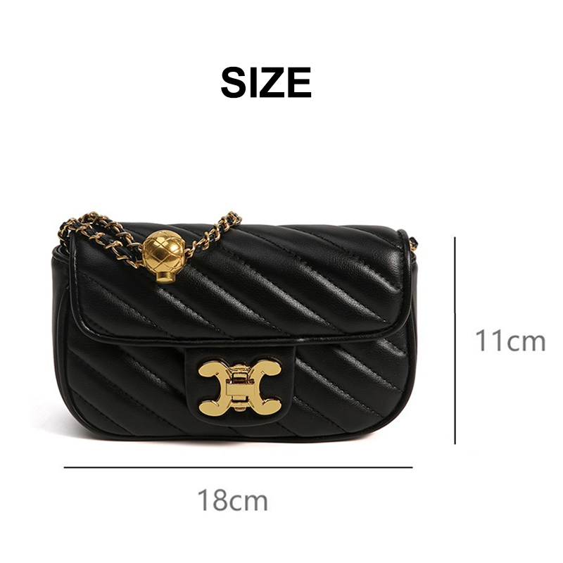 女性用調節可能なショルダーストラップバッグ,高級デザイナーバ - Luxury Bags Outlet のレビューと価格