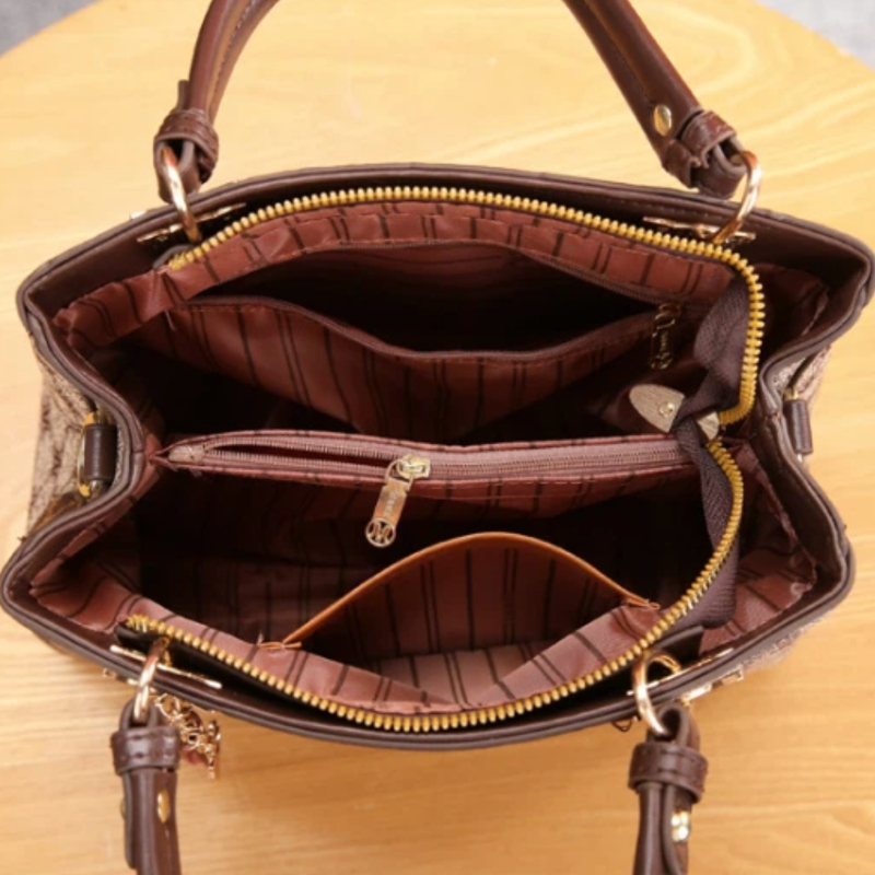 レディースバッグ、ハンドバッグ、クロスボディバッグ、カジュア - Luxury Bags のレビューと価格