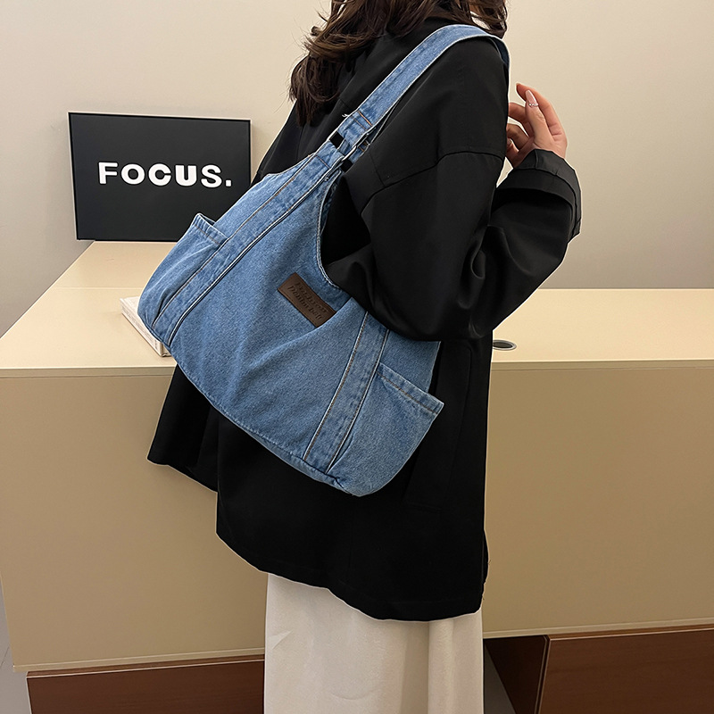 カウボーイキャンバストートバッグ レディース ショルダーバッ - Canvas Tote Designer のレビューと価格