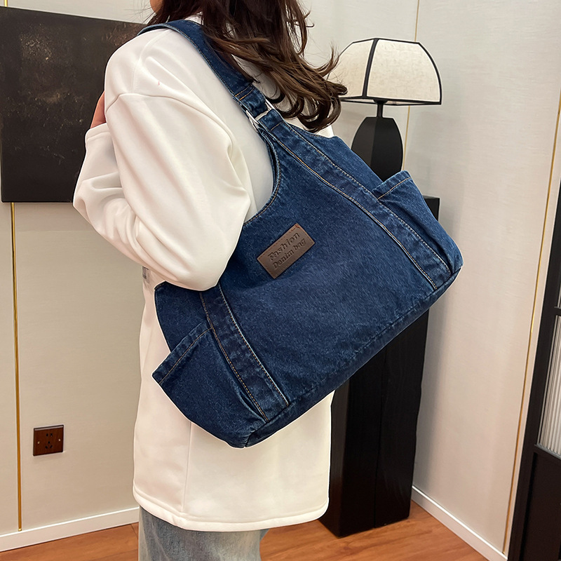 カウボーイキャンバストートバッグ レディース ショルダーバッ - Canvas Tote Designer のレビューと価格