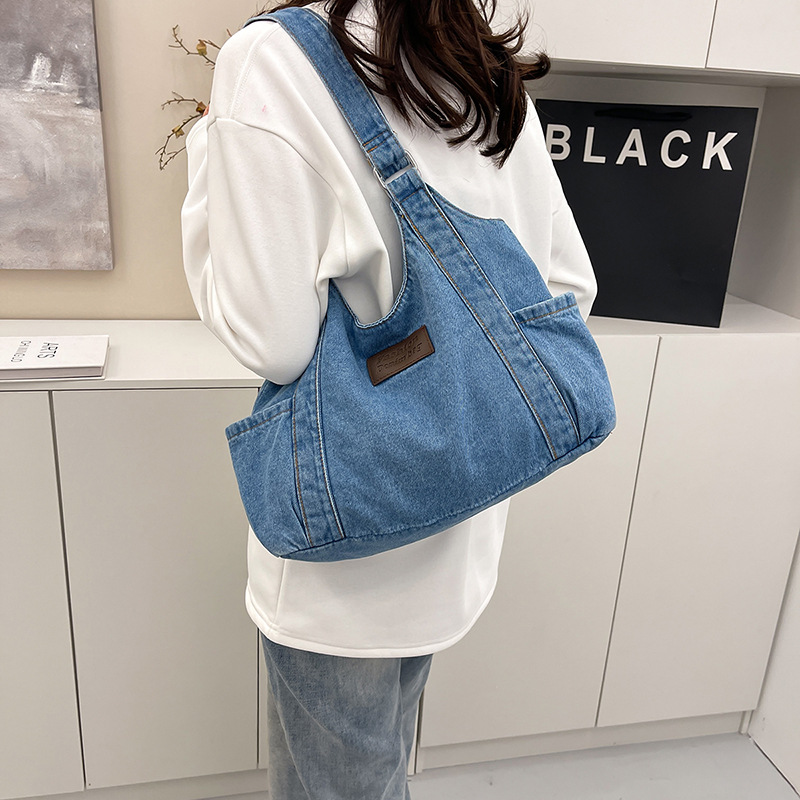 カウボーイキャンバストートバッグ レディース ショルダーバッ - Canvas Tote Designer のレビューと価格