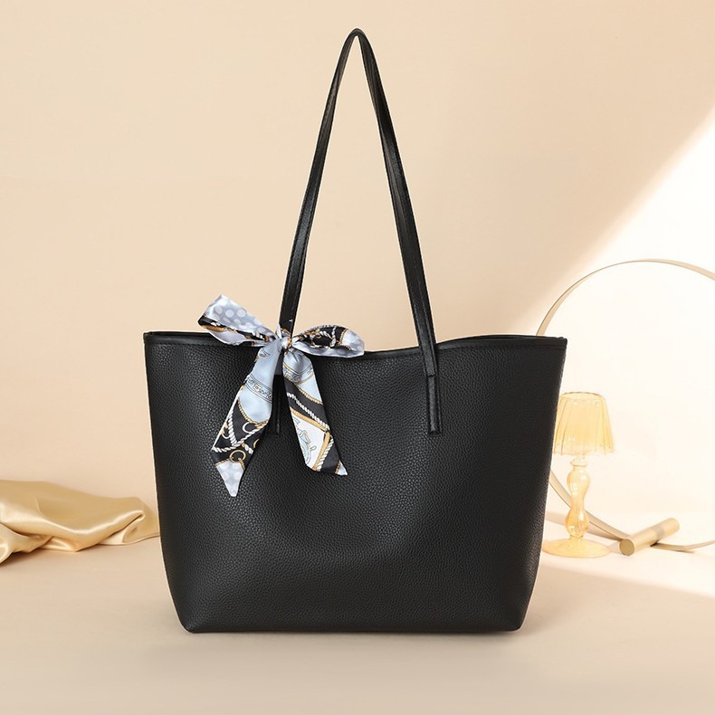 高級ハンドバッグ女性バッグデザイナー高品質 Pu レザー無地 - Luxury Bags Made のレビューと価格
