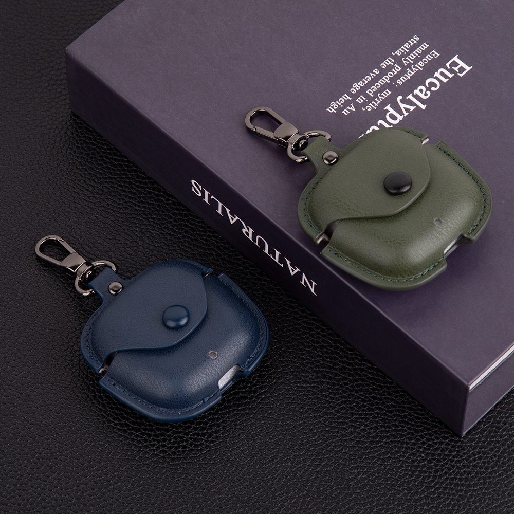 Huawei-レザービジネスイヤホンケース,イヤホンシェル, - Luxury Bags Outlet のレビューと価格