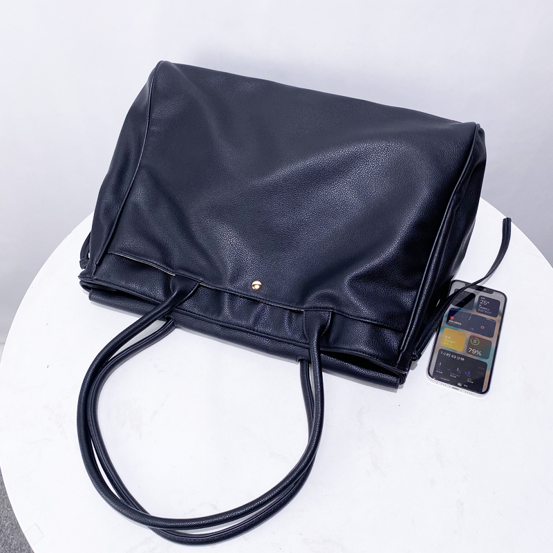 女性用ブリーフケーストートバッグ 高級デザイナーハンドバッグ - Luxury Tote Bags With Zipper のレビューと価格