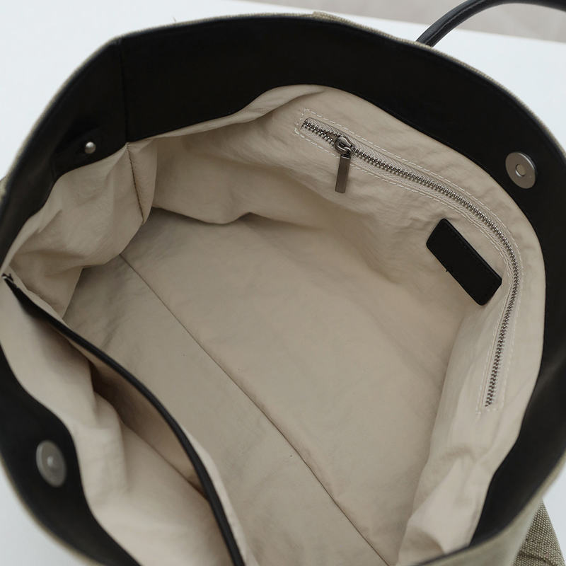 カジュアルキャンバストートバッグ女性のための高級デザイナーハ - Canvas Tote Designer のレビューと価格