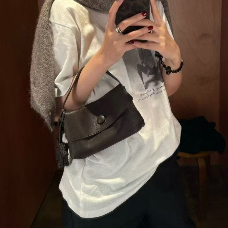 カスタムイニシャル入り本革ミニバッグ レディース 高級デザイ - Luxury Bags Women のレビューと価格