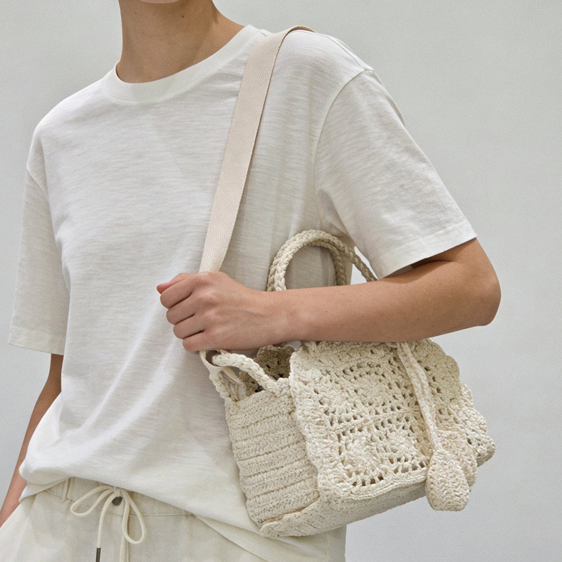 ボヘミアン ザ リトル ツーリズモ ビーチ トートバッグ 女 - Luxury Tote Bags With Zipper のレビューと価格
