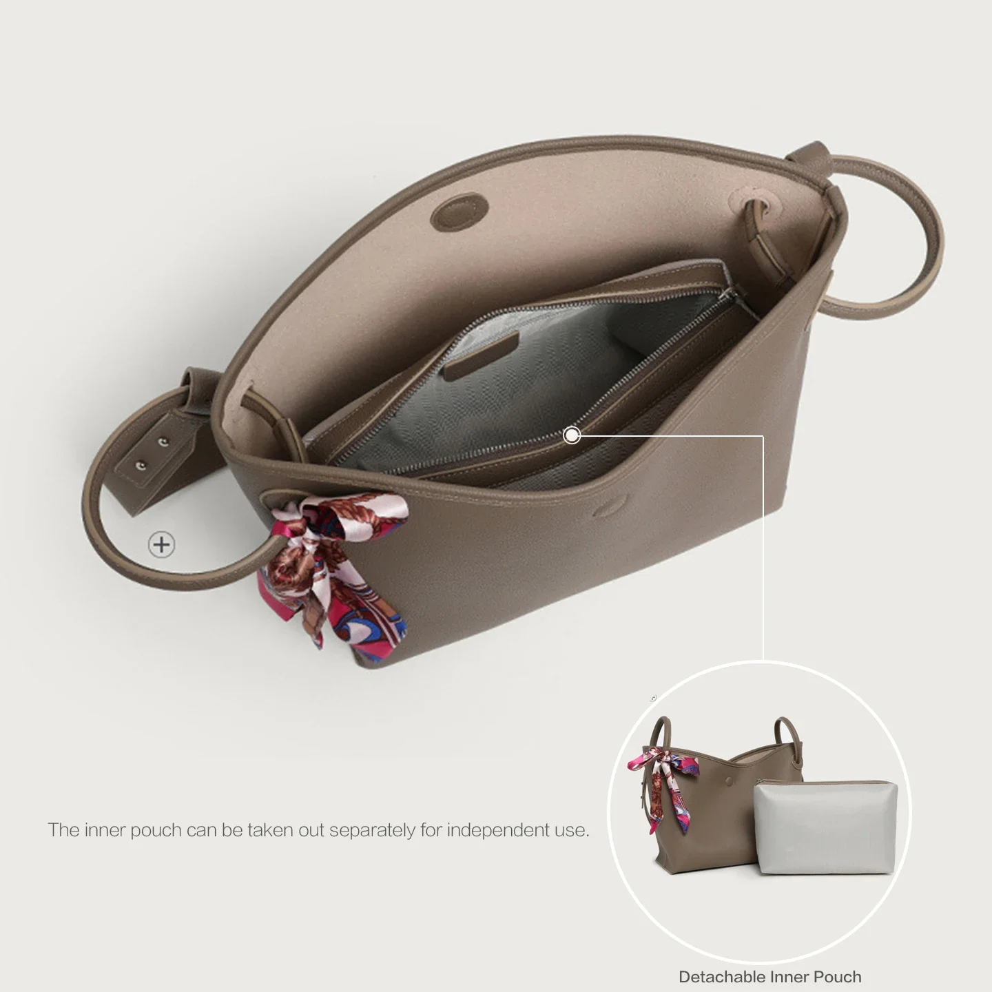 ライトラグジュアリー ハイエンド レディース トートバッグ  - Luxury Bags のレビューと価格