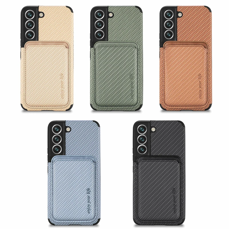 高級磁気充電カードホルダーバッグ電話ケース三星銀河 S25  - Luxury Bags Outlet のレビューと価格