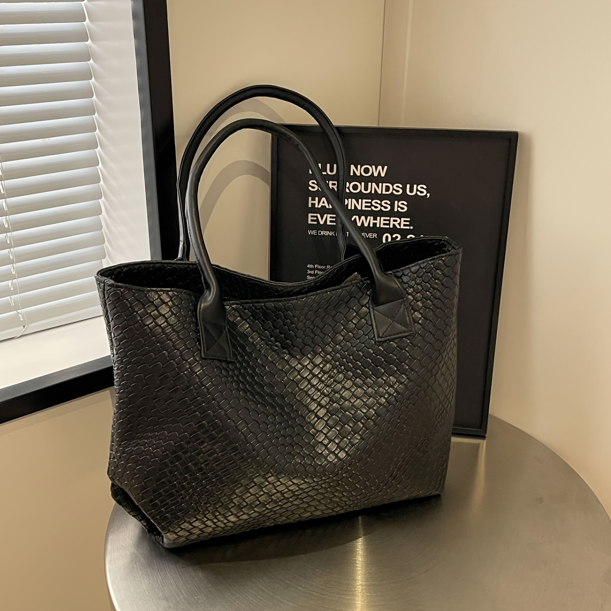 新作高級レディース トートバッグ 大容量 クロコダイル柄 ハ - Luxury Tote Bags With Zipper のレビューと価格