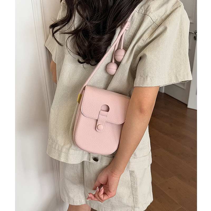 高級ブランドミニイエロークロスボディバッグ女性用ソフト PU - Luxury Bags Women のレビューと価格