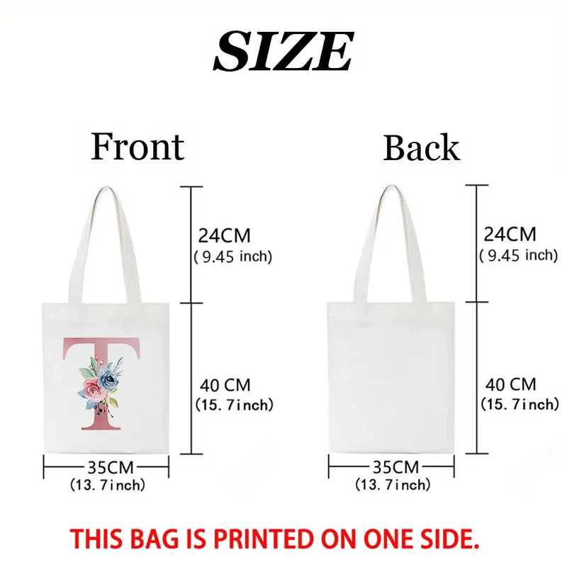 カラフルなレインボーデザイントートバッグ耐久性のある大容量キ - Canvas Tote Designer のレビューと価格