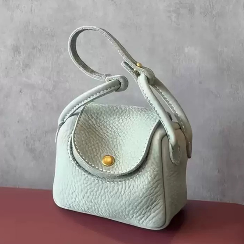 ファッショナブルで超可愛いミニボックスバッグ レディース向け - Luxury Bags Women のレビューと価格