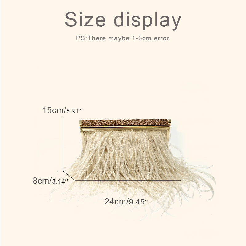 ファッションクラッチメタルフレームイブニングバッグ女性のため - Luxury Bags Outlet のレビューと価格